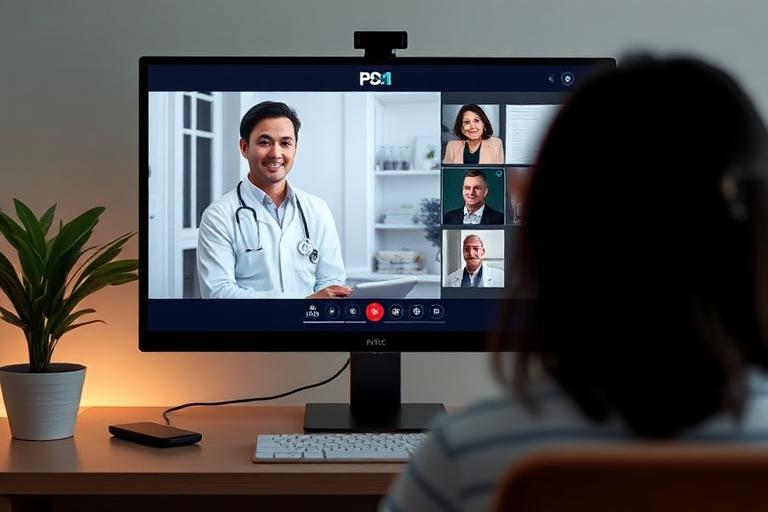 Telemedicina